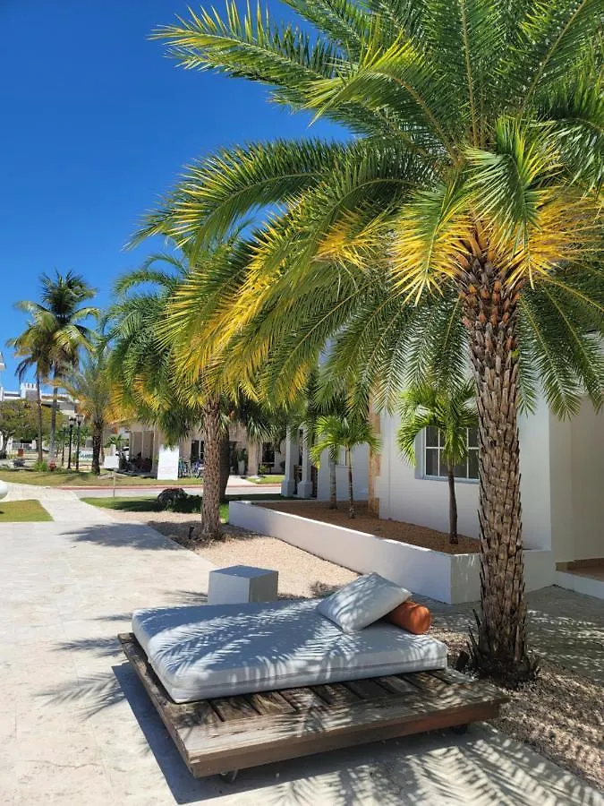 Tanama Hotel Punta Cana Aparthotel