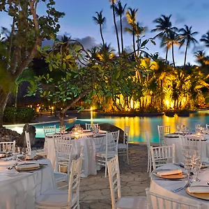 Paradisus (adults Only) Otel