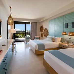 5* Resort Unique Club At Lopesan Costa Bavaro