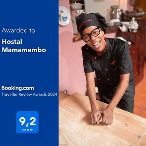 https://hostal-mamamambo.santodomingobesthotels.com