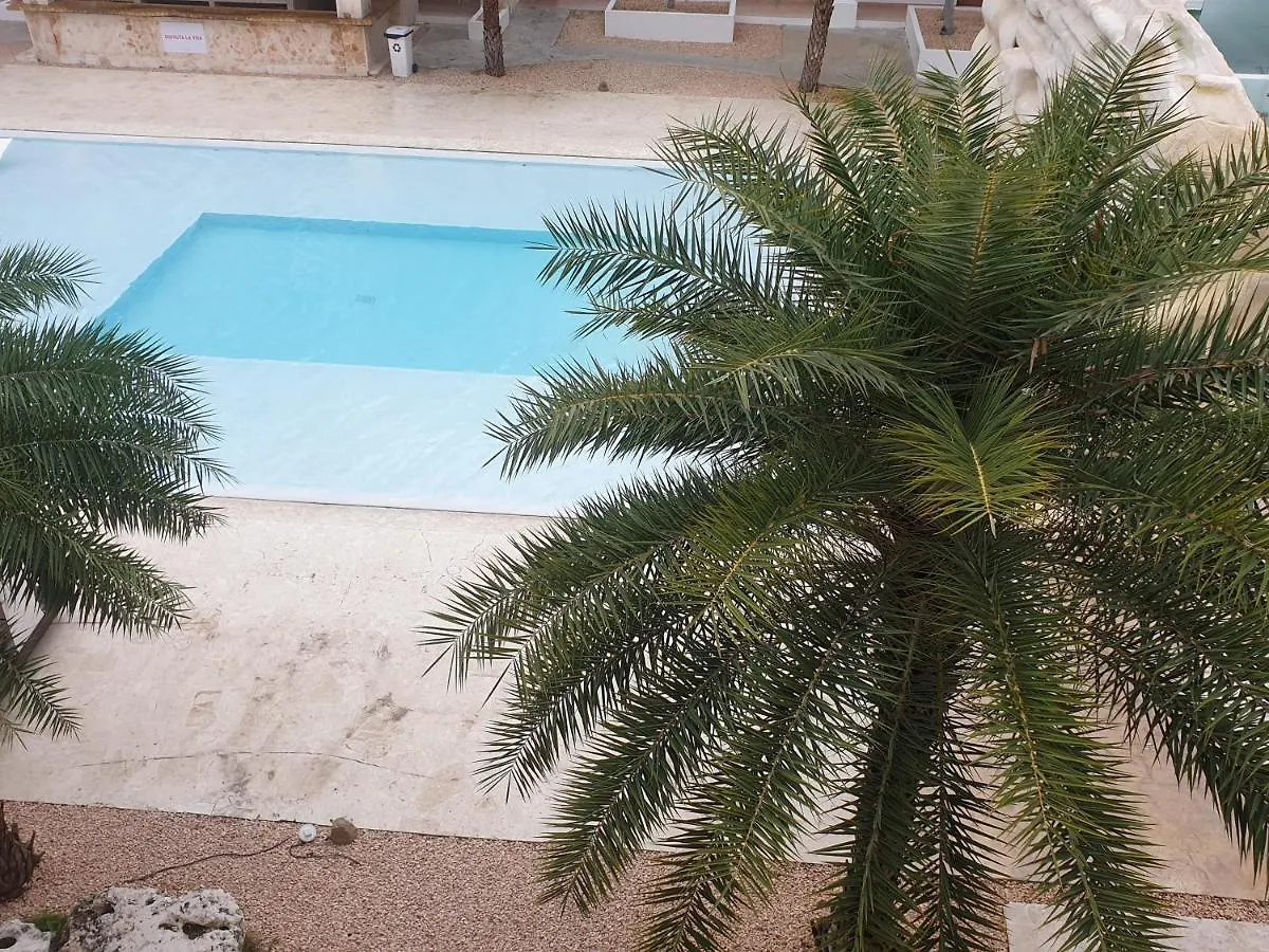 Aparthotel Tanama Hotel Punta Cana Dominikanische Republik