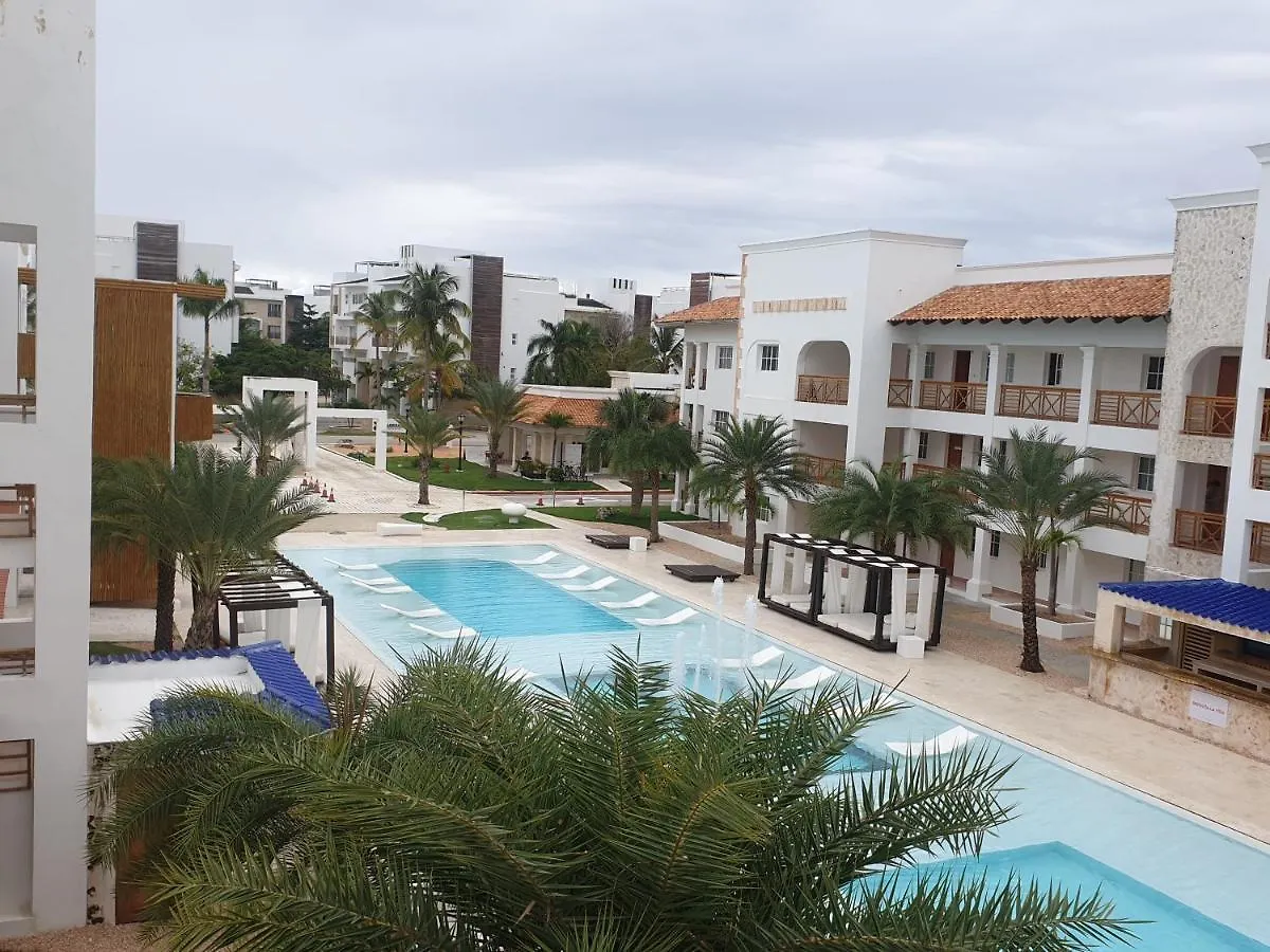 Tanama Hotel Punta Cana