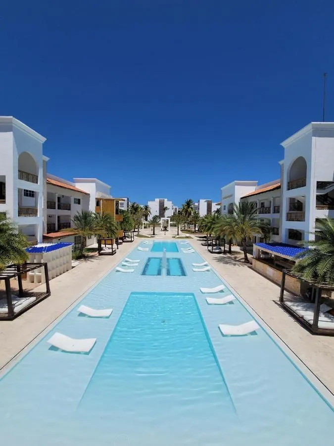 Tanama Hotel Punta Cana Aparthotel