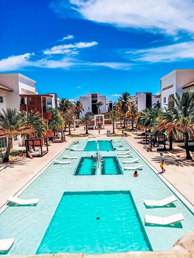 Tanama Hotel Punta Cana
