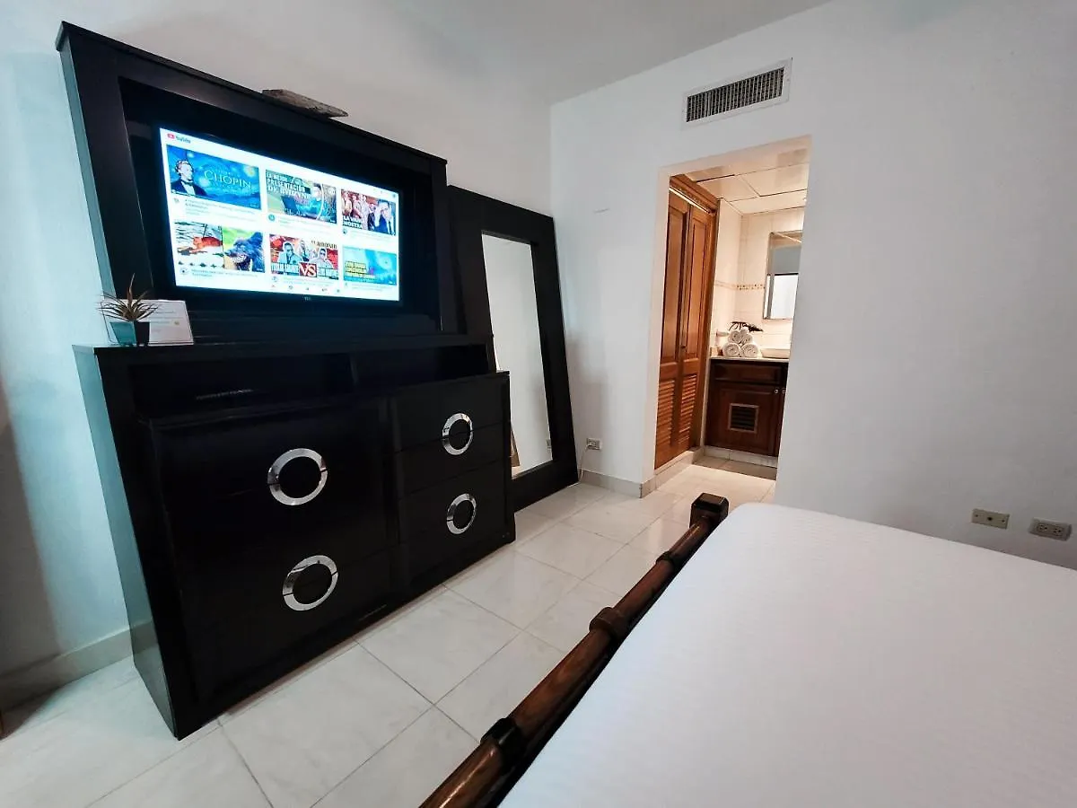 Tanama Hotel Punta Cana Aparthotel