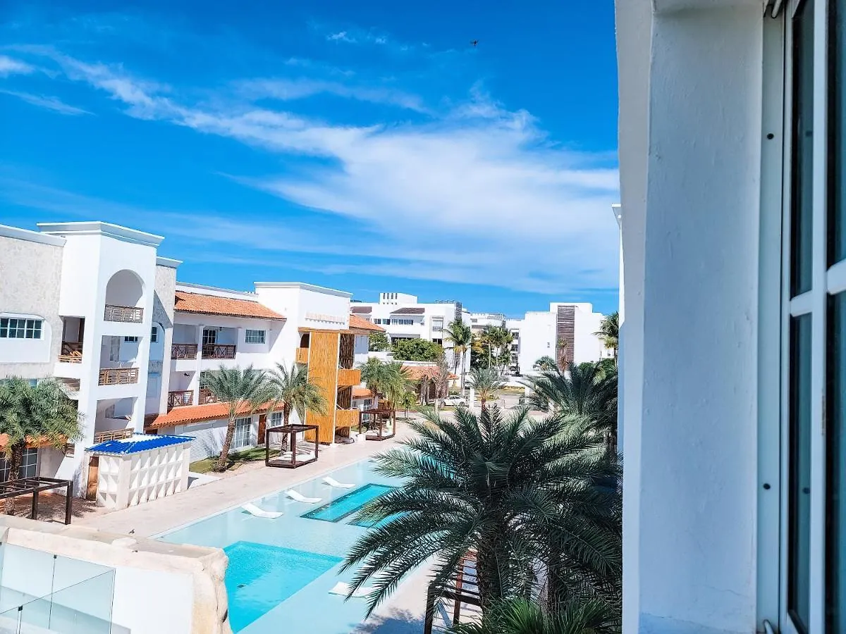 Tanama Hotel Punta Cana