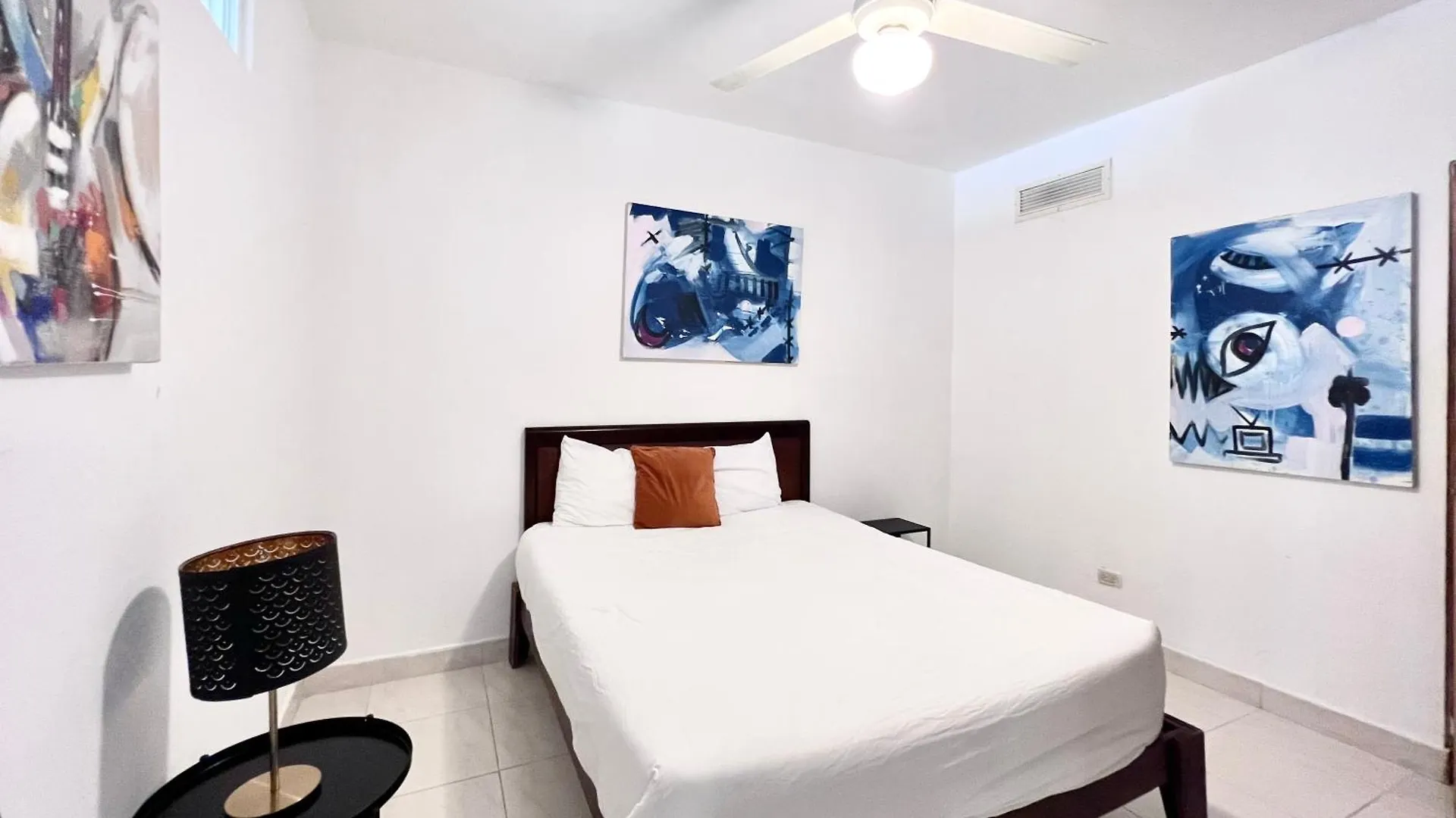 Tanama Hotel Punta Cana Aparthotel