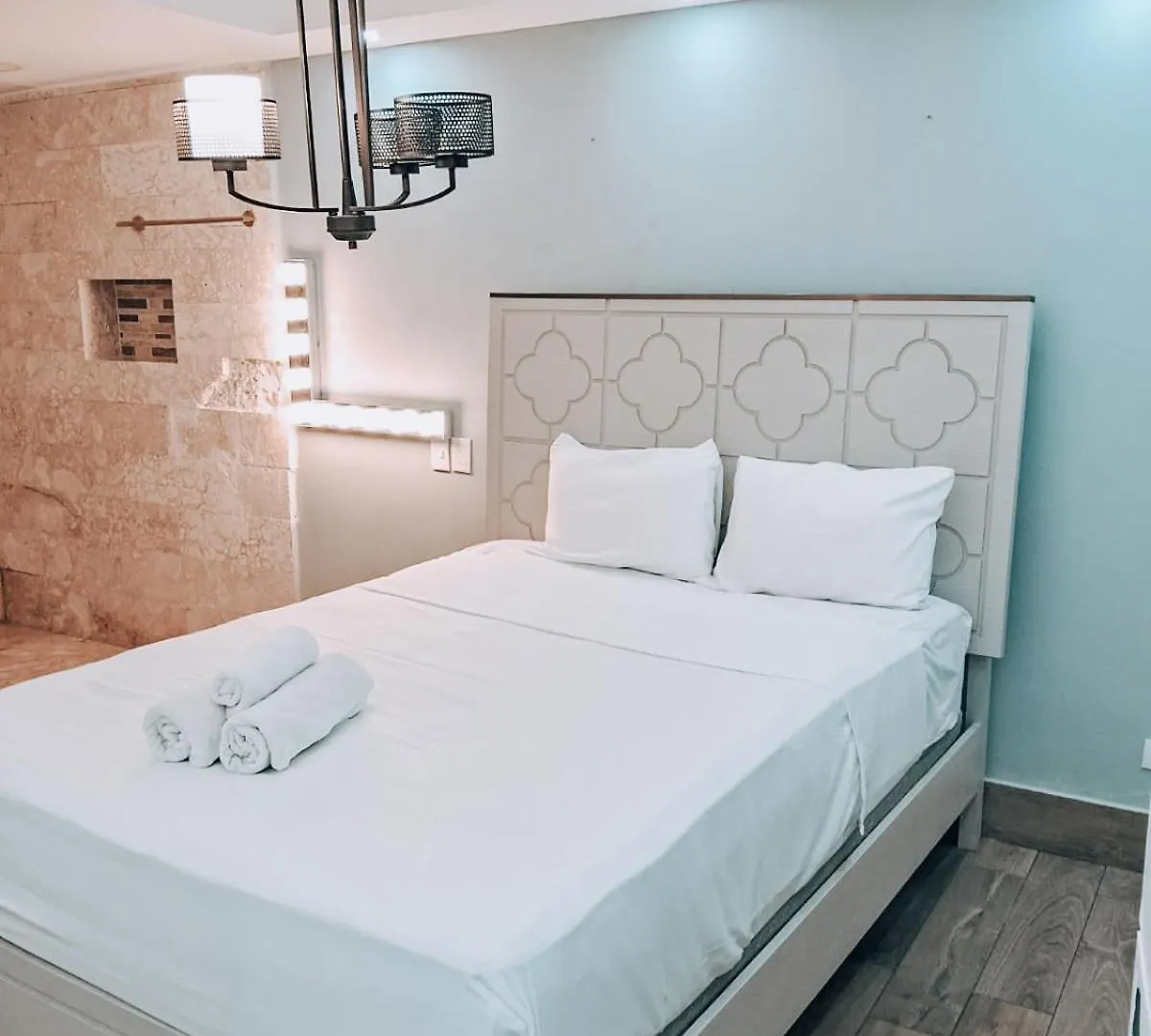 Aparthotel Tanama Hotel Punta Cana