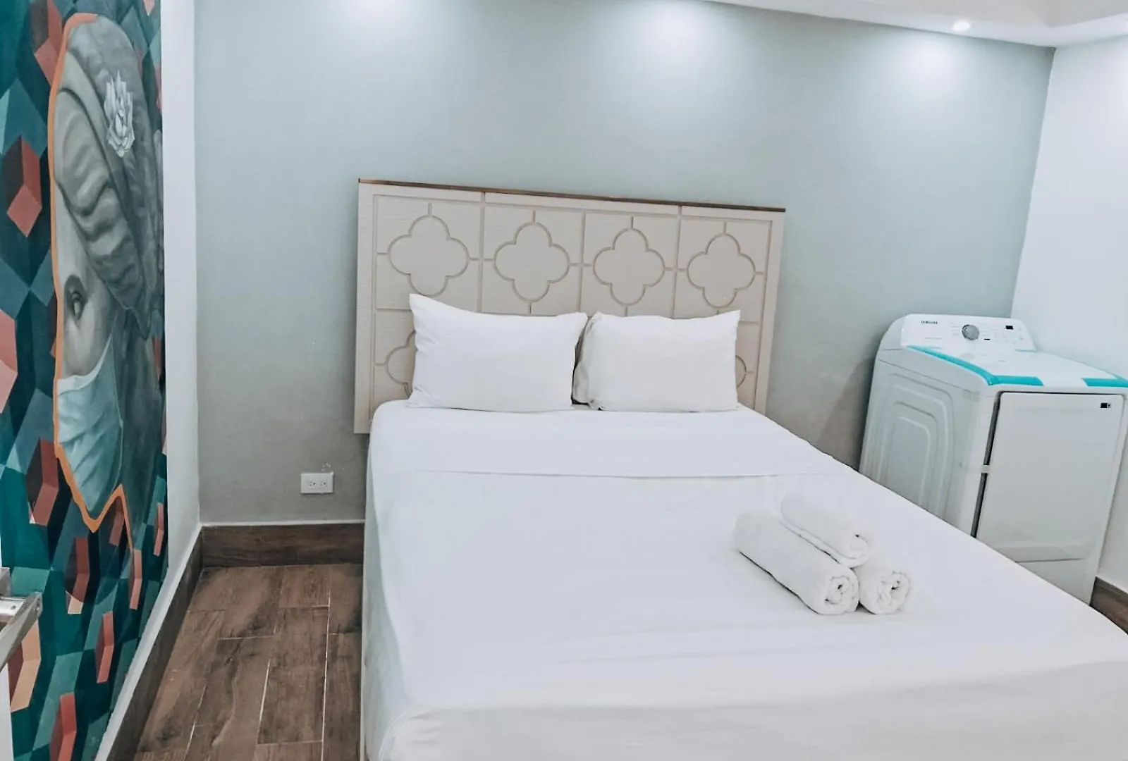 Tanama Hotel Punta Cana Dominikanische Republik