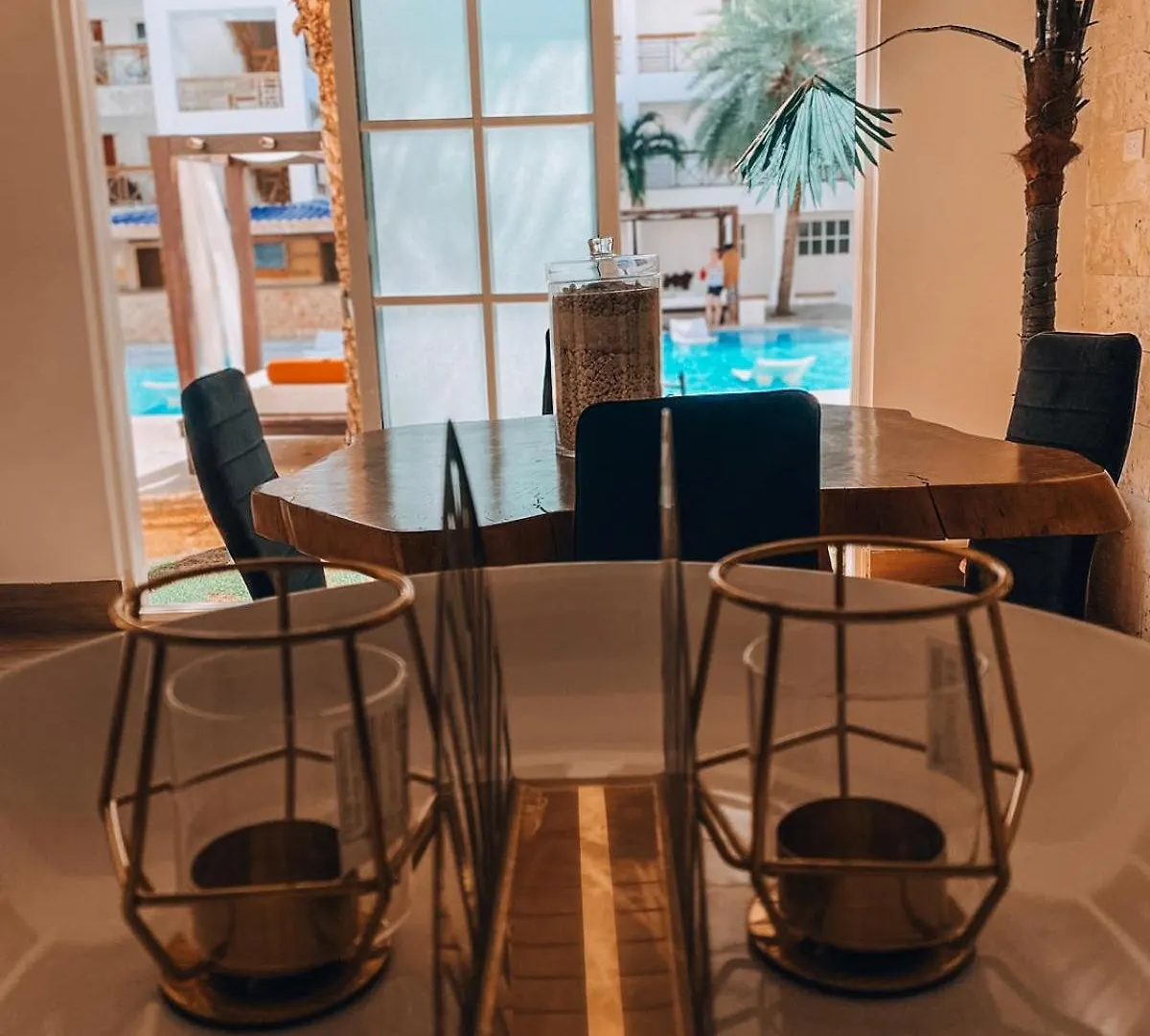Aparthotel Tanama Hotel Punta Cana