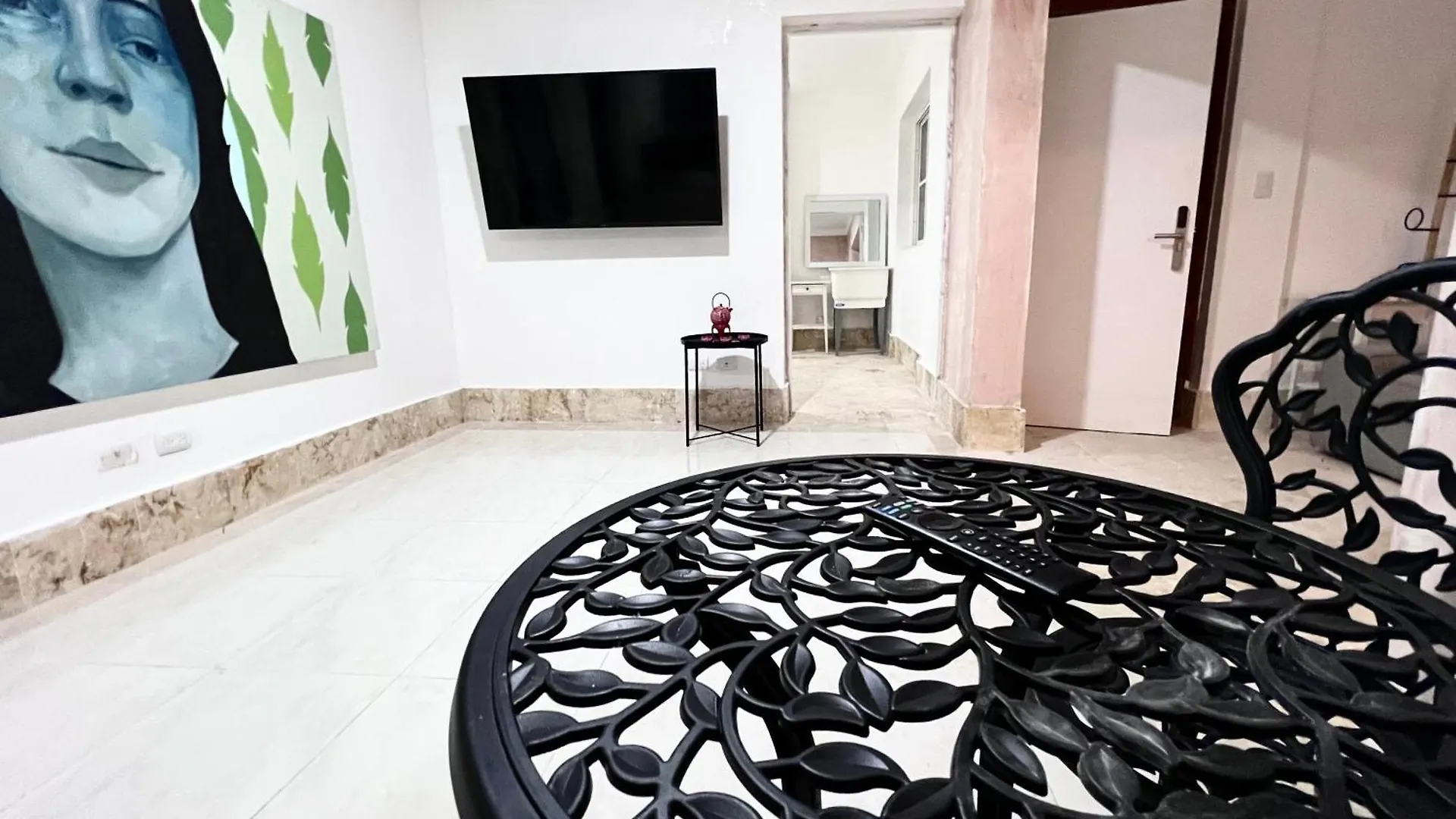 Aparthotel Tanama Hotel Punta Cana
