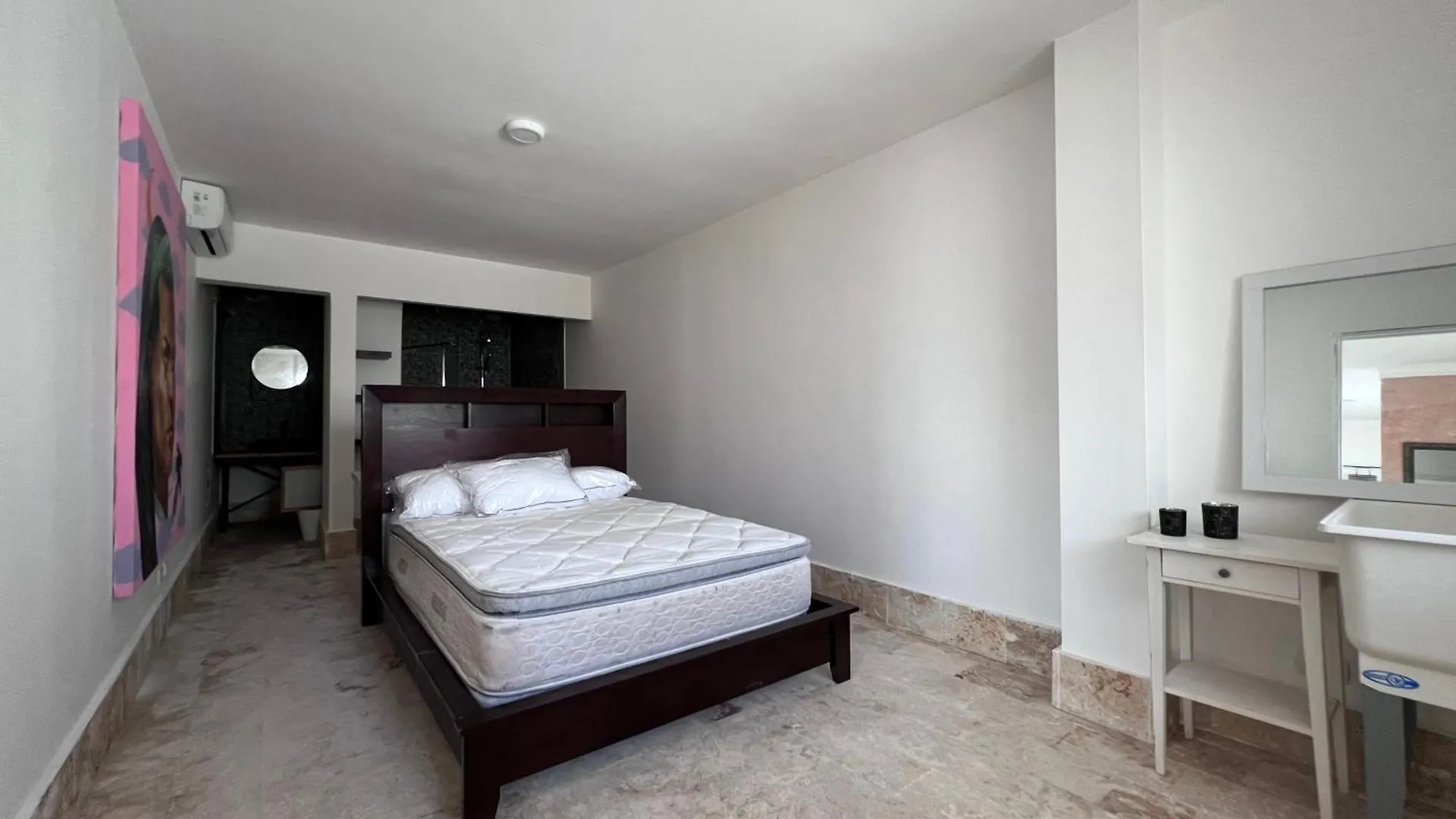 Aparthotel Tanama Hotel Punta Cana Dominikanische Republik
