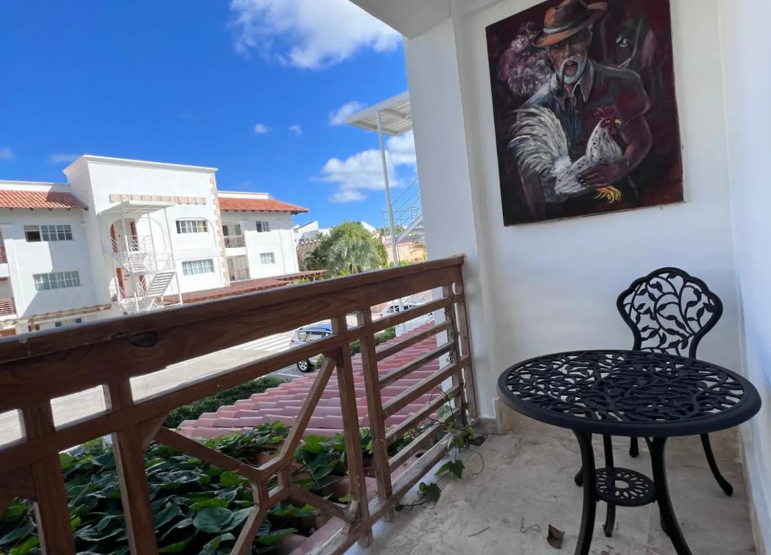 Tanama Hotel Punta Cana