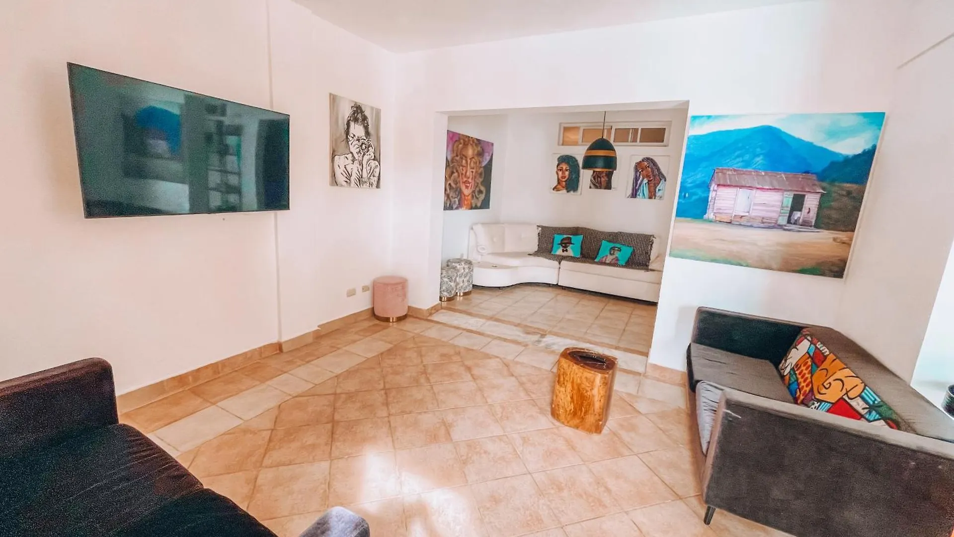 Tanama Hotel Punta Cana Dominikanische Republik