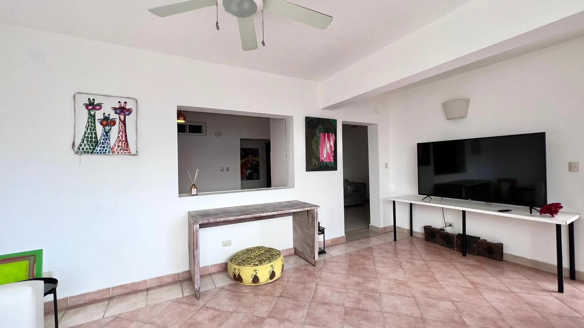 Tanama Hotel Punta Cana