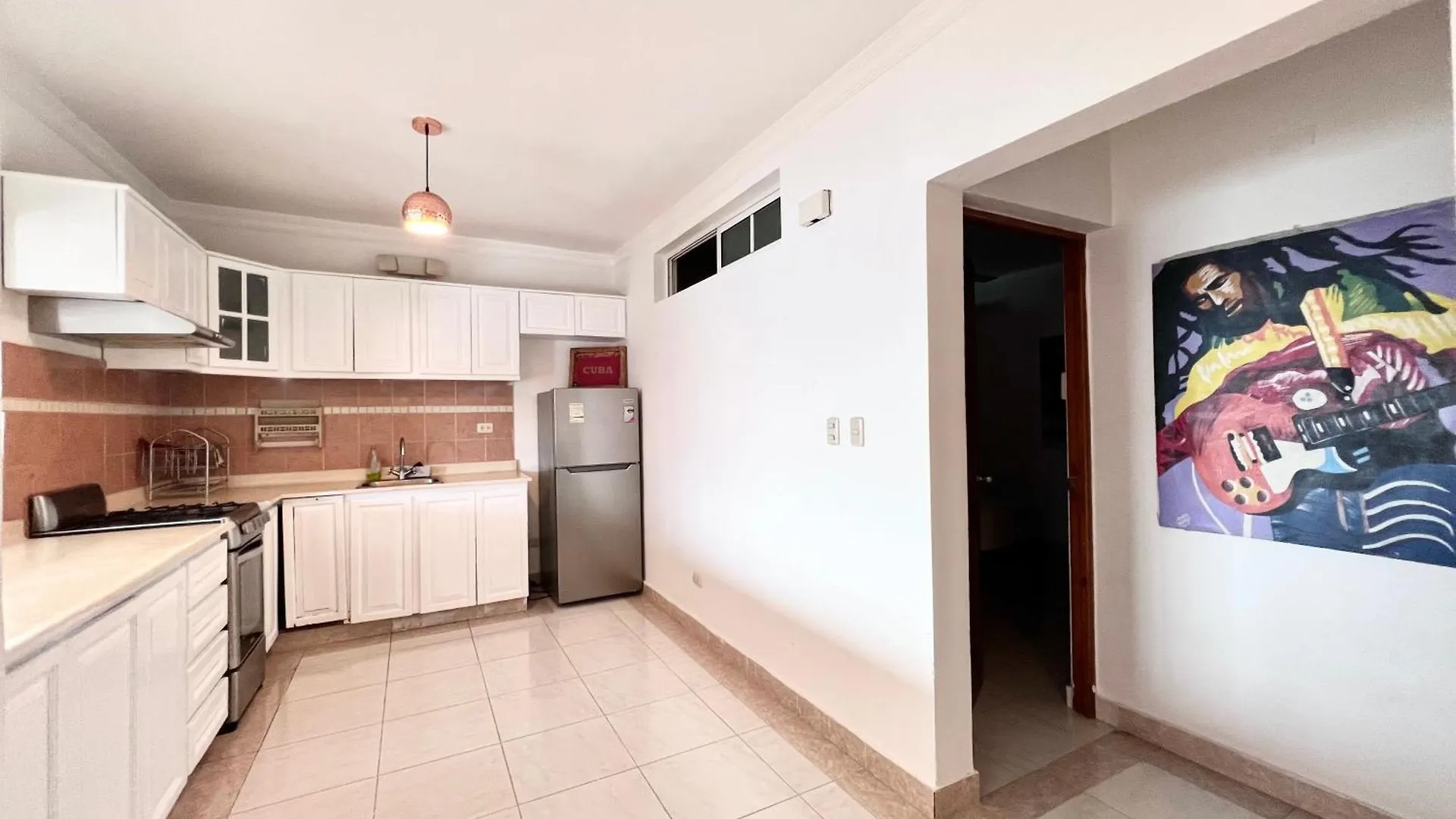 Aparthotel Tanama Hotel Punta Cana