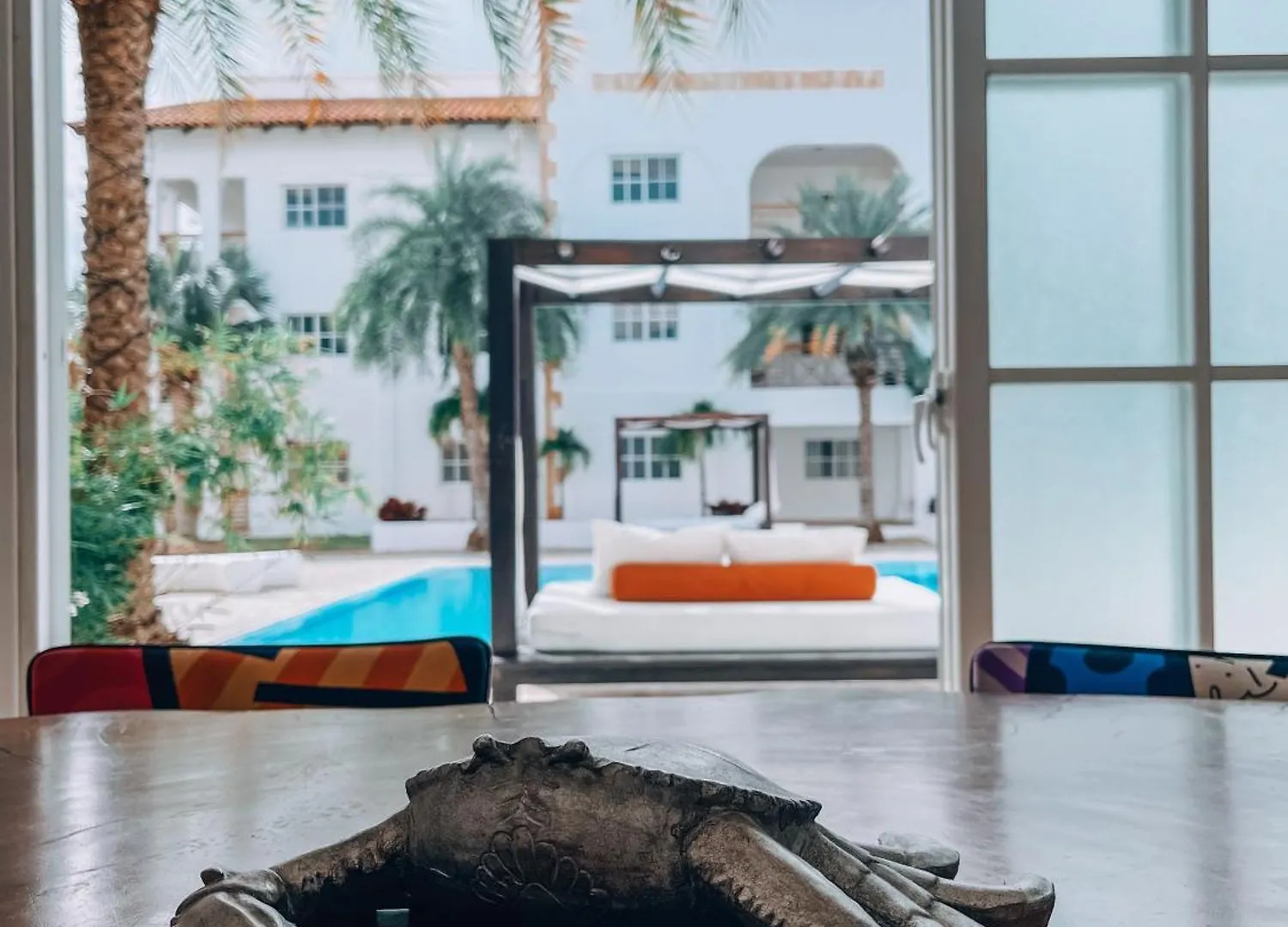 Aparthotel Tanama Hotel Punta Cana