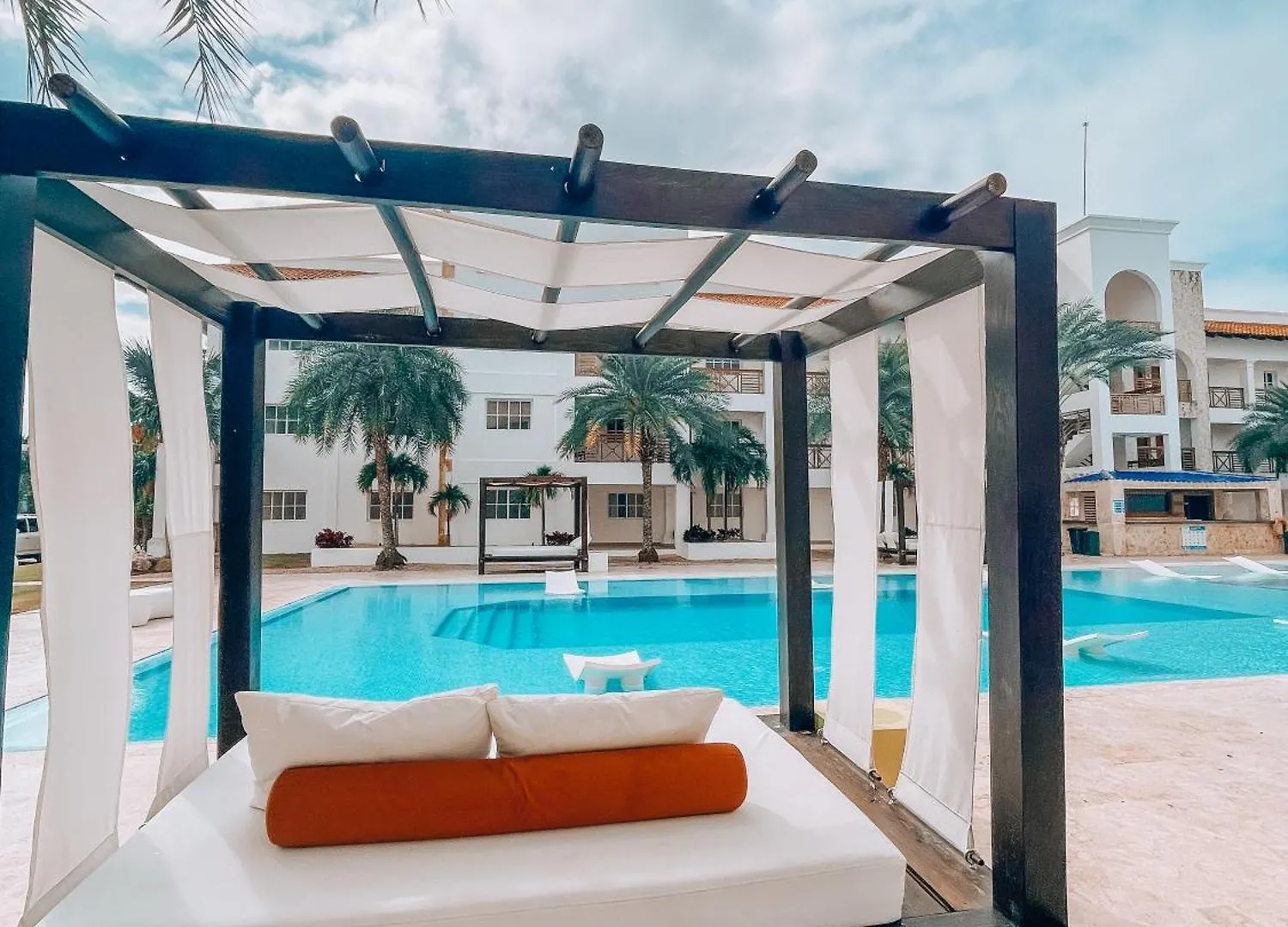 Tanama Hotel Punta Cana Aparthotel