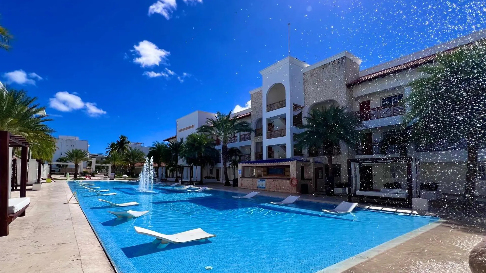 Tanama Hotel Punta Cana Dominikanische Republik