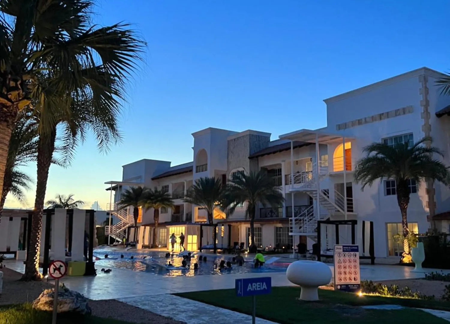 Aparthotel Tanama Hotel Punta Cana