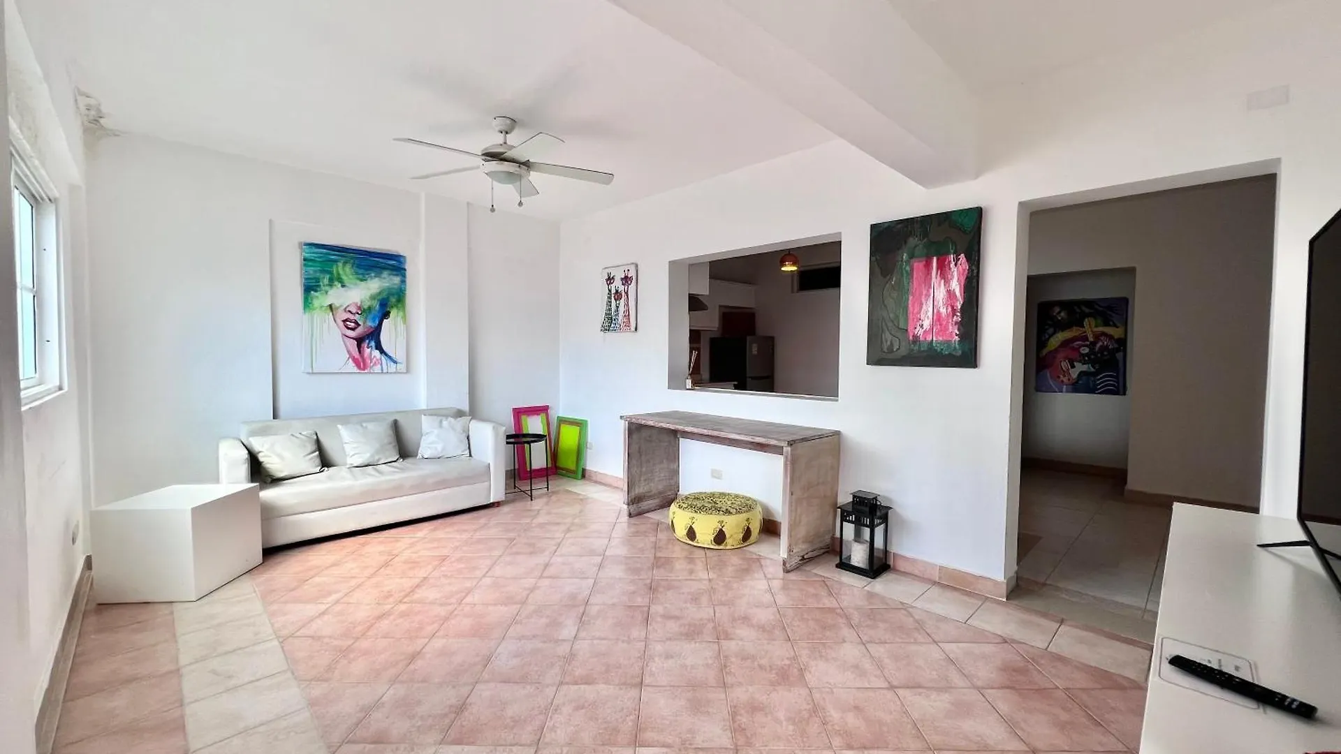 Aparthotel Tanama Hotel Punta Cana