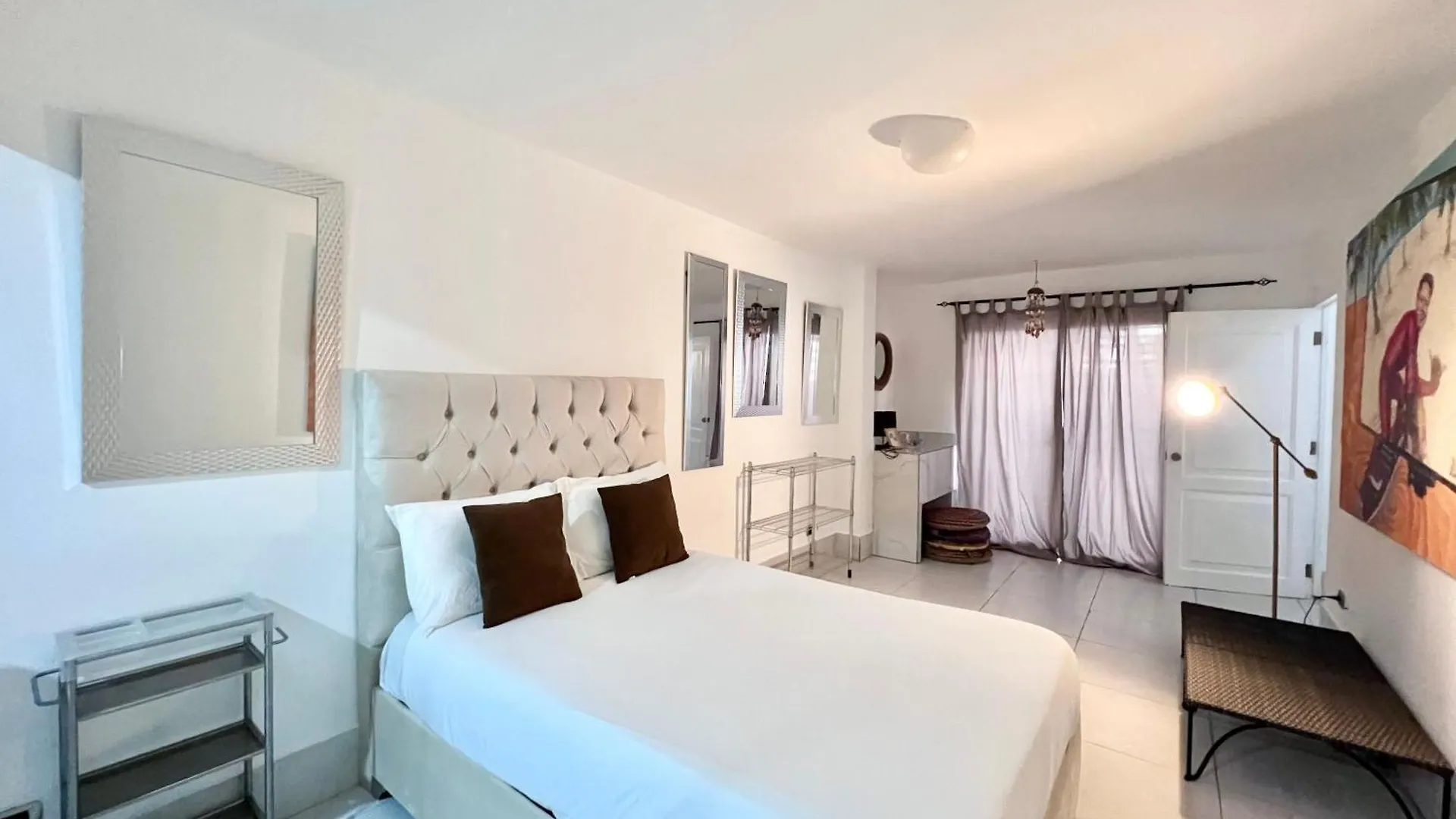 Tanama Hotel Punta Cana Aparthotel