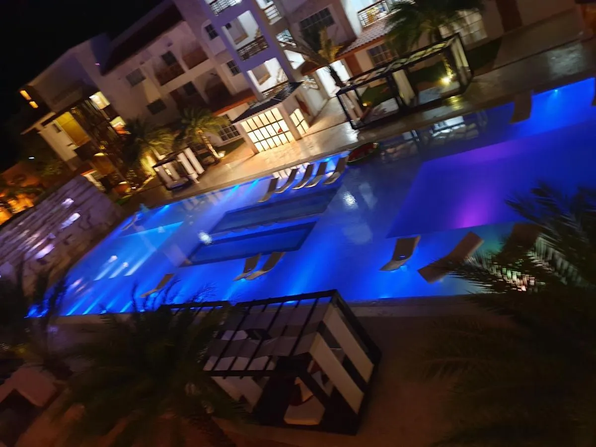 Aparthotel Tanama Hotel Punta Cana