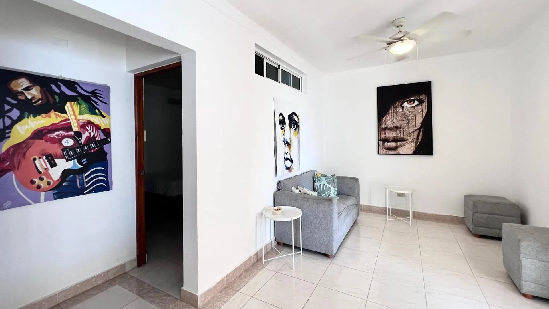 Aparthotel Tanama Hotel Punta Cana Dominican Republic
