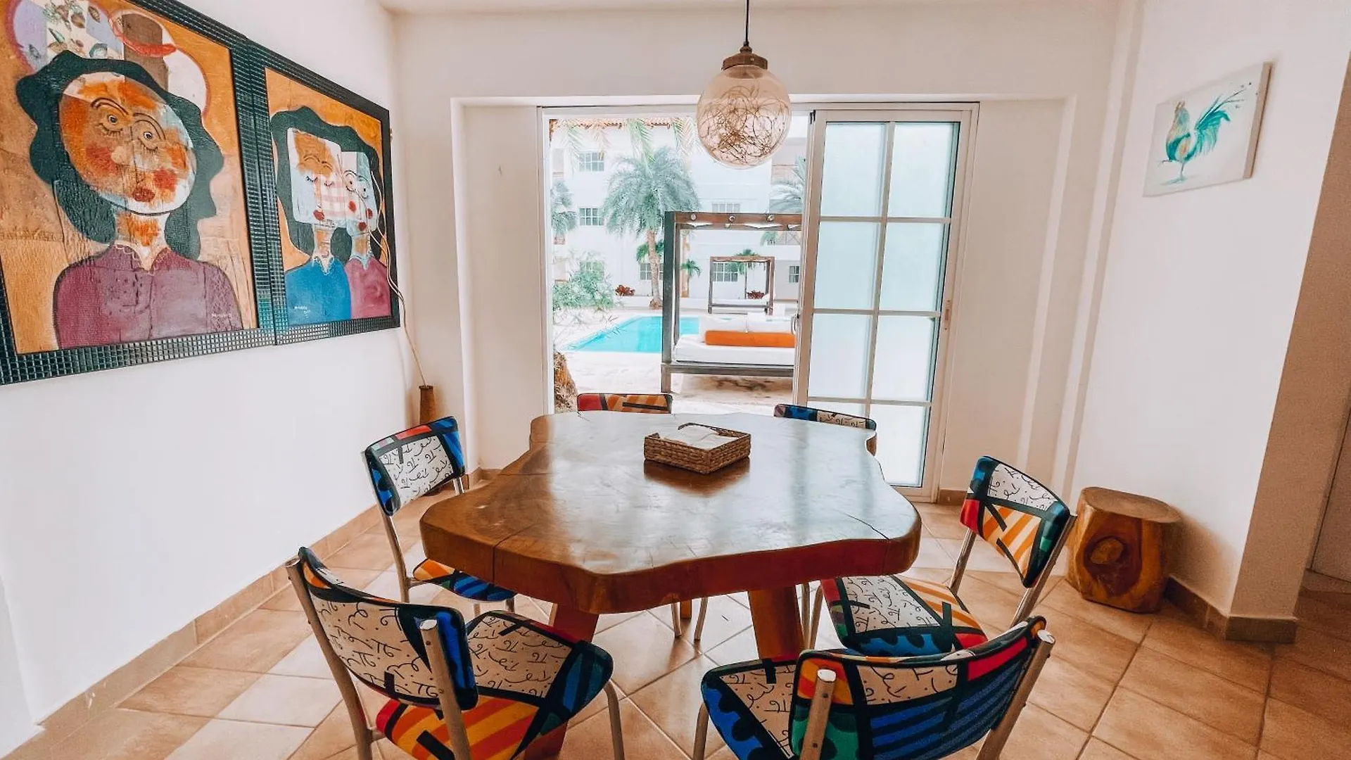 Tanama Hotel Punta Cana