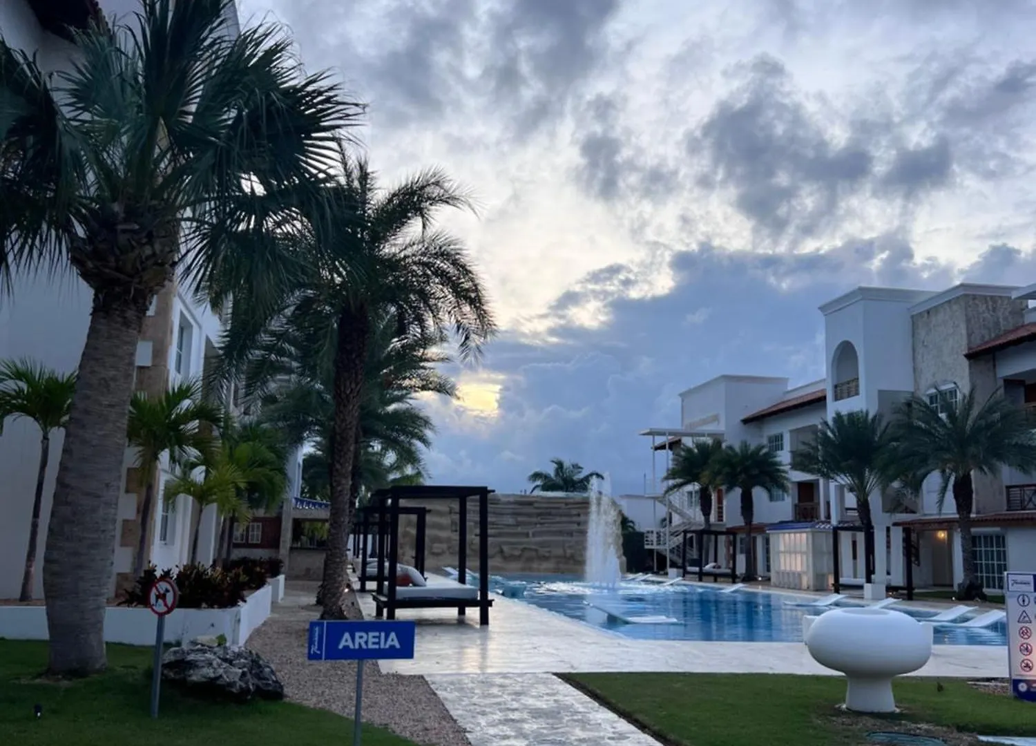 Tanama Hotel Punta Cana 0*,